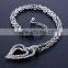 Design hot sale cz pendant gemstones
