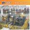 Automatic Fanuc Robot Carton Palletizer