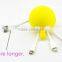 Smile duck desgn 3 in 1 USB Data Cable for phone, computer, digital devices