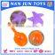 Funny gift toys education kids funny sand beach toy