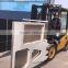 Low Price Forklift with Carton Clamps