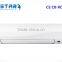 High quality R410 air conditoner remote control wall split air conditioner 24000btu