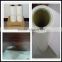 Hot melt adhesive glue film for patch