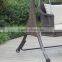 swing chair/2-seater swing chair/swing hammock/garden swing/outdoor furniture/hollywoodschaukel/patio swing/rattan swing