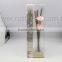 Liquid Perfume With Rattan Stick glass bottle reed diffuser