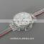 SMD 5050 LED pixel amusement 40mm led point light ip67