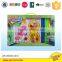 2016 new item! kids summer promotion gift outdoor game set