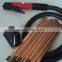 CARBON WELDING ELECTRODE