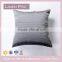 Manufacturers Polyester Pillow/Cotton White Hotel Cushion Insert/ Hotel Pillows