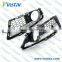 2x Ultra Bright Led Daytime Running Light for E90 LCI Sedan and E91 LCI Touring M-tech