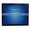 8'' PCAP Panel mount LCD IP65(front)