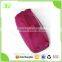 Korea Style Waterproof Nylon Anti-tear Travel Mesh Toilet Bag for Ladies
