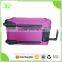 Multifunctional Women Travel Luggage Outdoor Handle Wheels Trolley Bag for Business