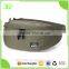 Top Selling Multicolour Nylon Waterproof Travelling Chest Bag Zipper Waist Bag