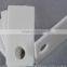 Alumina Ceramic Substrate High Quality Metalized Ceramic Substrates