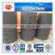 Made in China CCS certification marine rubber dock fender cylindrical rubber fender