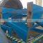 big capacity waste trommel screen