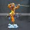 High-end Quality Collectible Movie Plastic Fantasy Action Figures