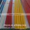 colorful soft flexible 2:1 VW-1 PE Heat Shrinkable Thin Wall Tubing for iphone wire beautifying