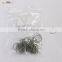 0.6mm INSIDE CORNER V Shape Stapling staples/nails/pins/wires for hot stapler , ST-014