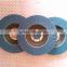 100 115 125 150 180mm Diversed low price Calcined Zirconia Alumina flap disc for Metal,Abrasive disc with fiberglass backing
