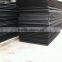 neoprene rubber material with fabric,neoprene sheet, rubber sponge sheet