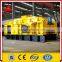 Road Construction Roller Crusher