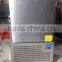 Commercial refrigerator,supermarket display cooler for quick freezing food/open deep freezer