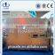 complete line for IV infusion vials wash fill seal