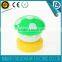 Seldorauk Own 20 kind items Battery powered ABS plastic Mini Mushroom led push button light