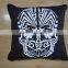 Wholesale Linen Printing Custom Wholesale Latest Design Cushion Cover