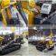 DF-H-8 full hydraulic core drilling machine, mineral sampler coring drilling rig
