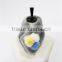 2015 New design fashion fake fur scarf/winter warm women warm fake fur scarf/Fake Fur shawl