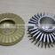 aluminum machined parts professional supplier of aluminum machined parts from China