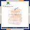 Europe popular 100ml lavender scented ceramic flower reed diffuser for home decor                        
                                                                                Supplier's Choice