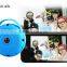 Chinese Top Pro audio speaker, wireless microphone mini speaker with bluetooth selfie speaker
