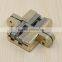 180 degree gb zinc alloy hidden secret door hinges for doors                        
                                                                                Supplier's Choice