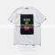 2016 Summer New Design Men Casual Clothing Men T Shirt