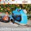 Portable Car Washer with multifunctional spray gun