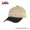 fashion brim snapback cap and hat custom logo baseball cap