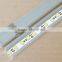 15x20mm LED Strip Aluminum Channel For Ceiling Or Pendent Light