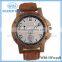 30m water resistant cheap couple watch