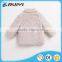 chinese factory wholesale boutique children clothes lamb wool winter coat