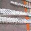 90/30 PE film ABA co-extruder screw and barrel for plastic machines