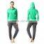 wholesale women new design yoga jacket,yoga hoodies jacket