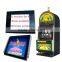 22" Classical Style IGT/EGT/aristocrat/WMS/Sega/Bally arcade monitor