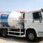 10m3/h Concrete Mixer Truck/Concrete Truck Mixer