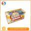 Lovely preschool girl princess pink plastic educational musical B/O piano