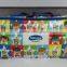 Insulated Travel Picnic Lunch Bag Cooler Carry Bag