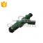 Dens o Fuel Injector For Toyota and Janpan car OEM 23250-21020                        
                                                                Most Popular